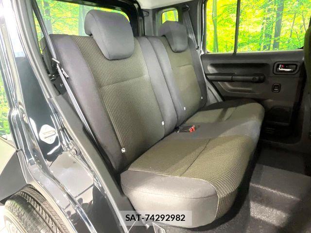 Suzuki JIMNY 2026-01 6672087-8