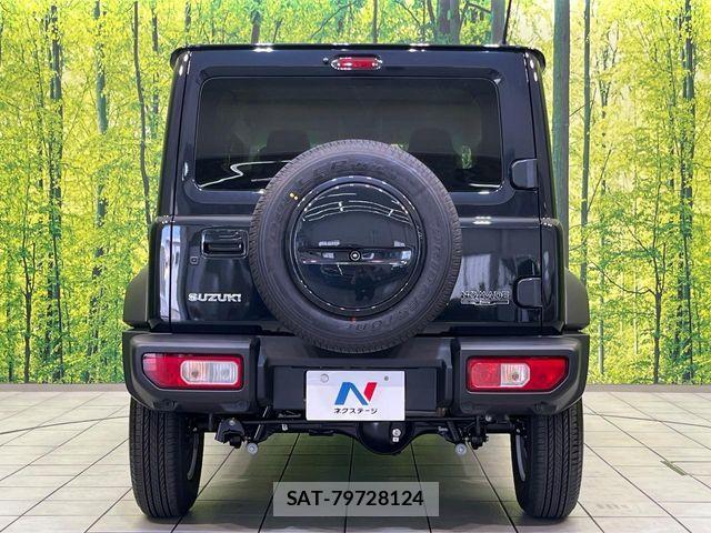 Suzuki JIMNY 2026-04 6672082-14