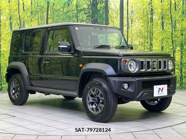 Suzuki JIMNY 2026-04 6672082-15