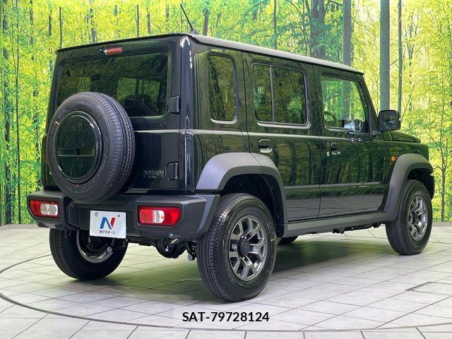 Suzuki JIMNY 2026-04 6672082-16