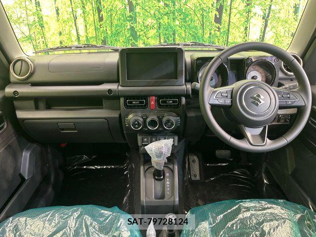 Suzuki JIMNY 2026-04 6672082-1