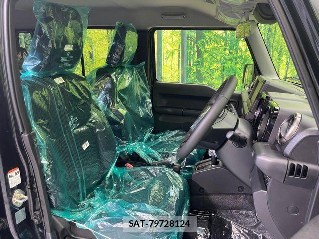 Suzuki JIMNY 2026-04 6672082-7