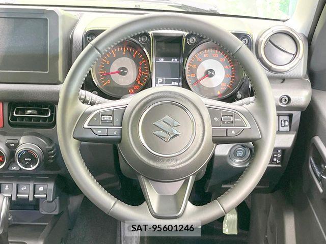 Suzuki JIMNY 2026-03 6676491-10