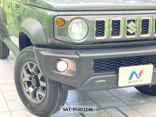 Suzuki JIMNY 2026-03 6676491-11