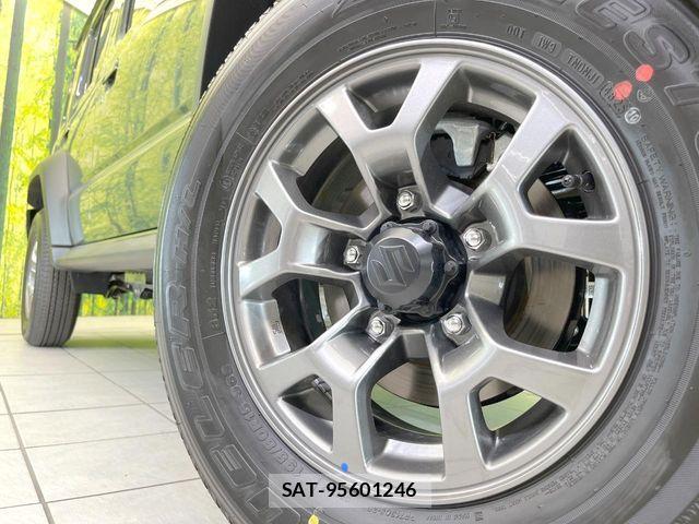 Suzuki JIMNY 2026-03 6676491-12