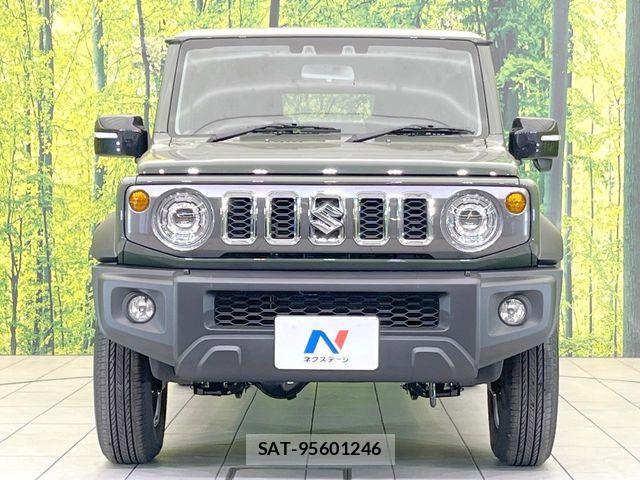 Suzuki JIMNY 2026-03 6676491-13