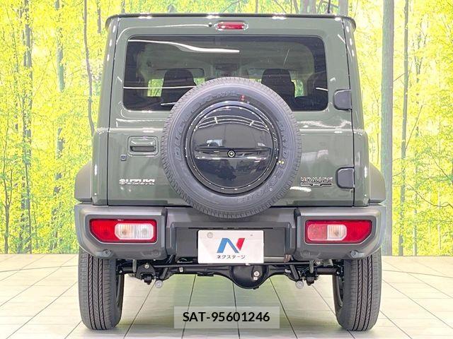 Suzuki JIMNY 2026-03 6676491-14