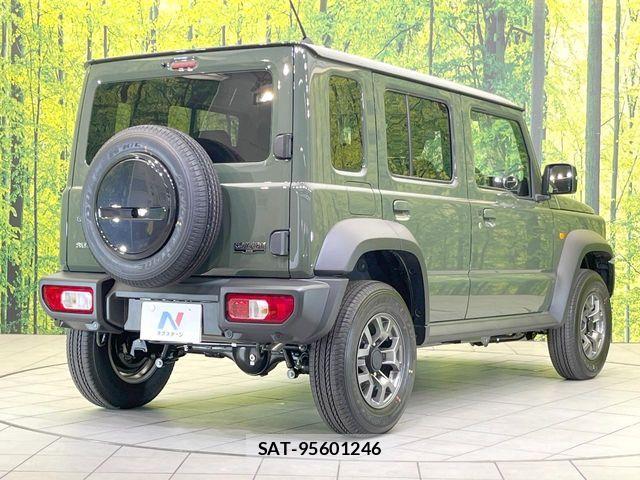 Suzuki JIMNY 2026-03 6676491-16