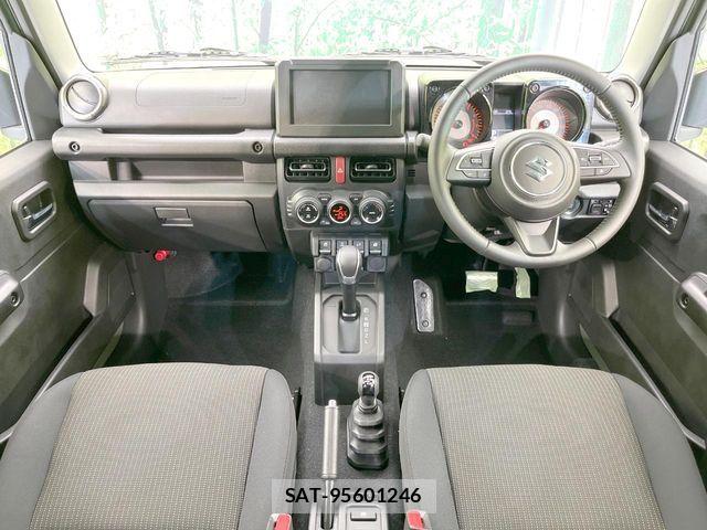 Suzuki JIMNY 2026-03 6676491-1