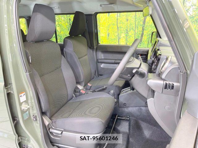 Suzuki JIMNY 2026-03 6676491-7