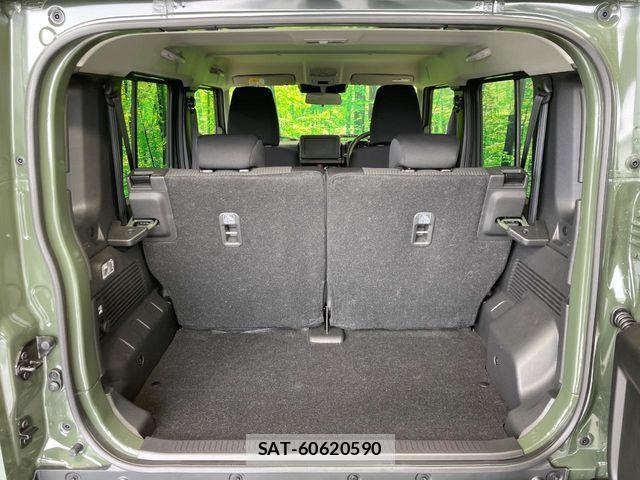 Suzuki JIMNY 2026-03 6676488-9
