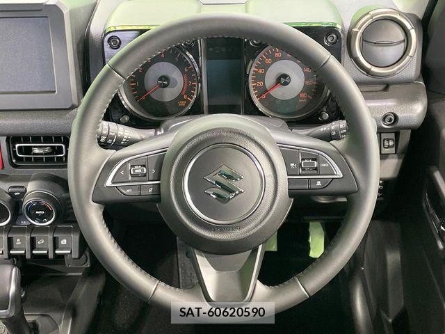 Suzuki JIMNY 2026-03 6676488-10