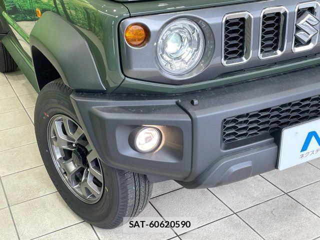 Suzuki JIMNY 2026-03 6676488-11