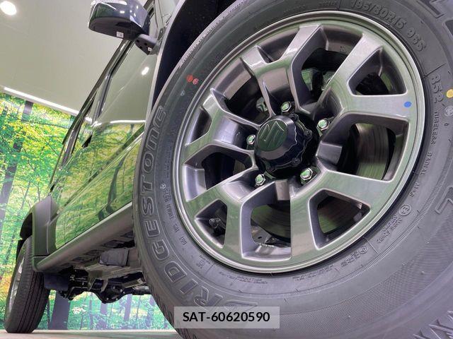 Suzuki JIMNY 2026-03 6676488-12