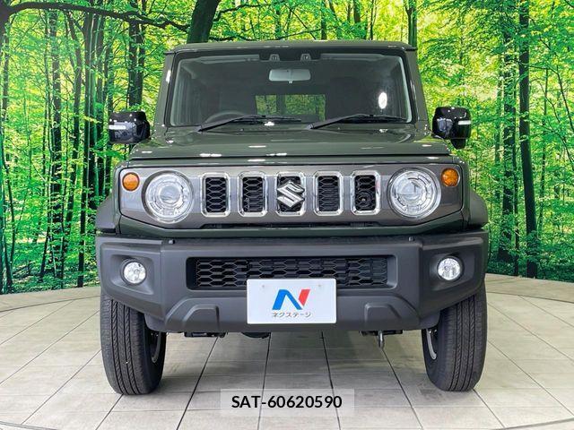 Suzuki JIMNY 2026-03 6676488-13