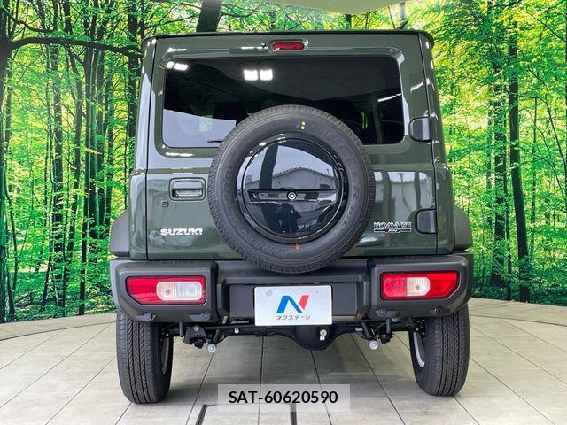 Suzuki JIMNY 2026-03 6676488-14