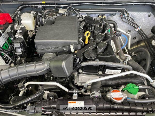 Suzuki JIMNY 2026-03 6676488-17