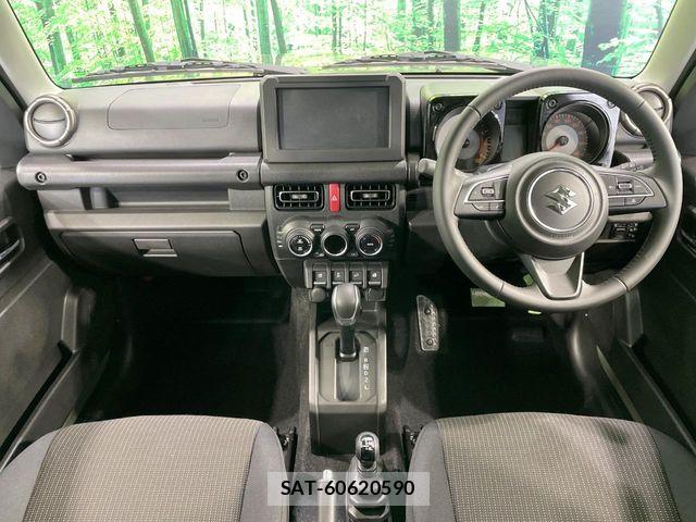 Suzuki JIMNY 2026-03 6676488-1