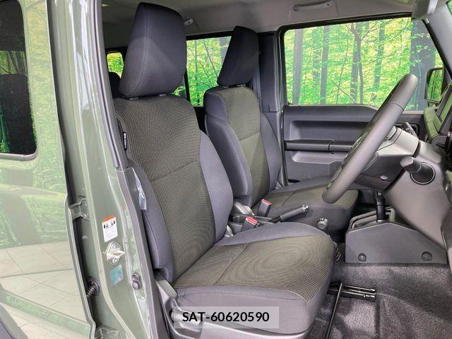 Suzuki JIMNY 2026-03 6676488-7