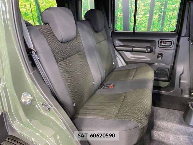 Suzuki JIMNY 2026-03 6676488-8