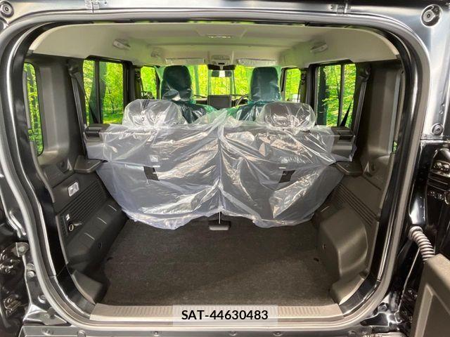 Suzuki JIMNY 2026-01 6676490-9