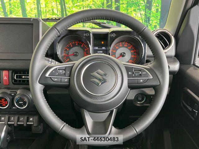 Suzuki JIMNY 2026-01 6676490-10