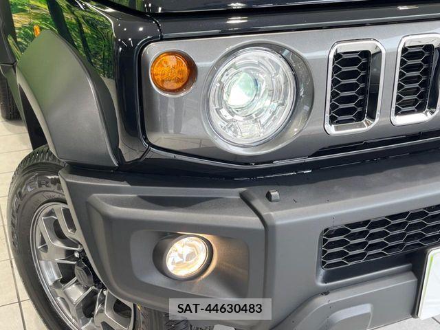 Suzuki JIMNY 2026-01 6676490-11