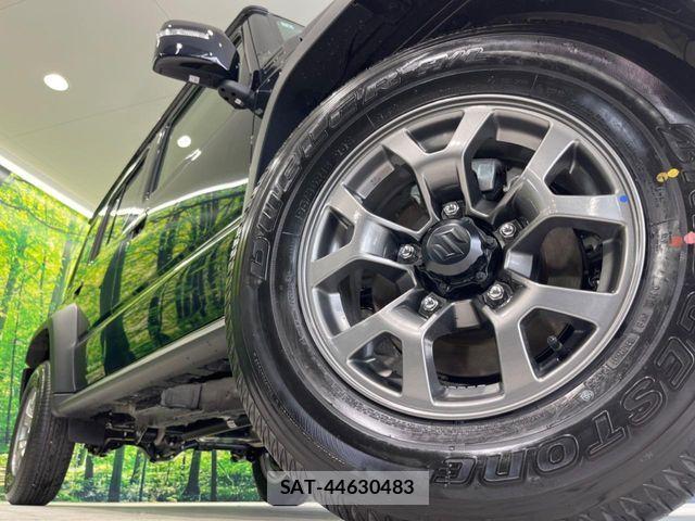 Suzuki JIMNY 2026-01 6676490-12