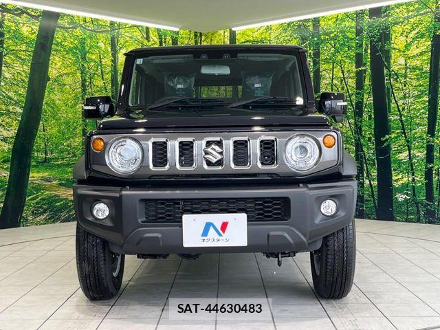 Suzuki JIMNY 2026-01 6676490-13