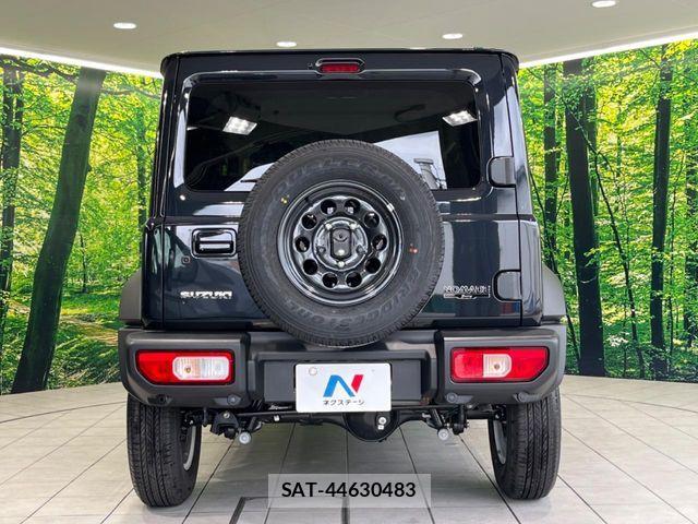 Suzuki JIMNY 2026-01 6676490-14