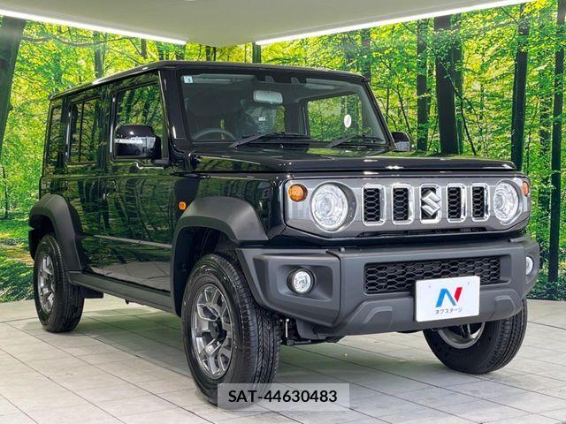 Suzuki JIMNY 2026-01 6676490-15