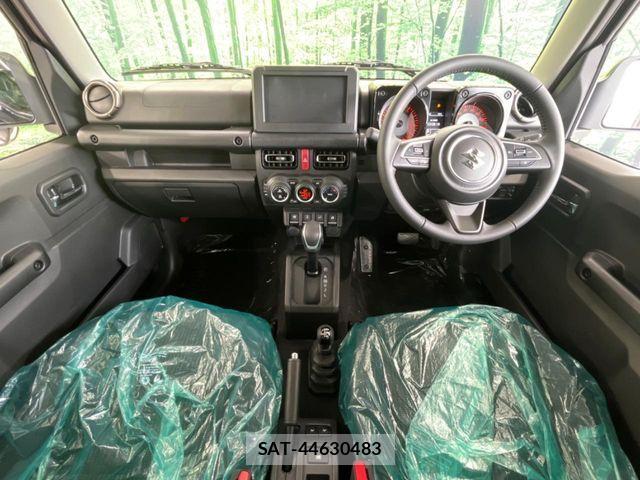 Suzuki JIMNY 2026-01 6676490-1