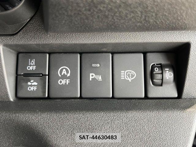 Suzuki JIMNY 2026-01 6676490-5