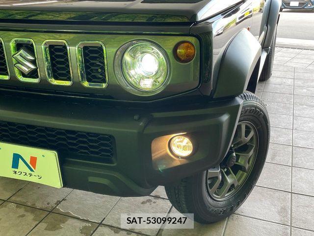 Suzuki JIMNY 2026-04 6676495-12