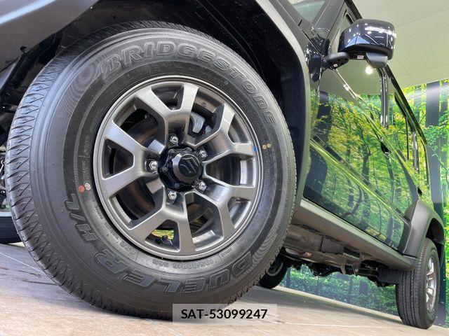Suzuki JIMNY 2026-04 6676495-13