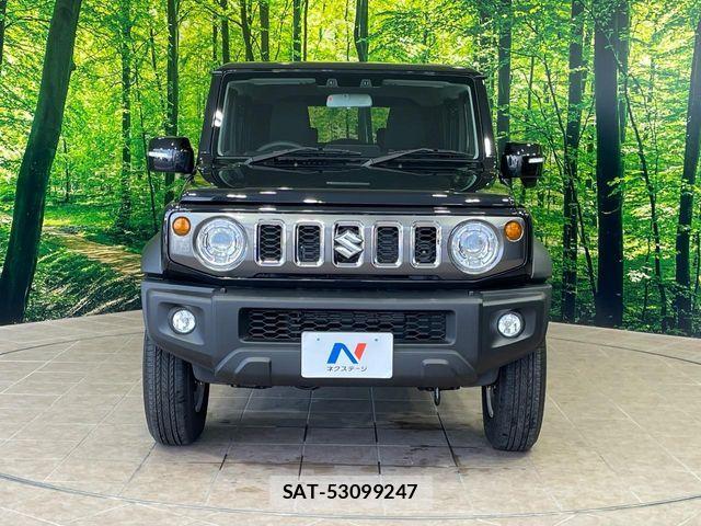 Suzuki JIMNY 2026-04 6676495-14