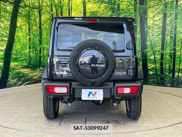 Suzuki JIMNY 2026-04 6676495-15