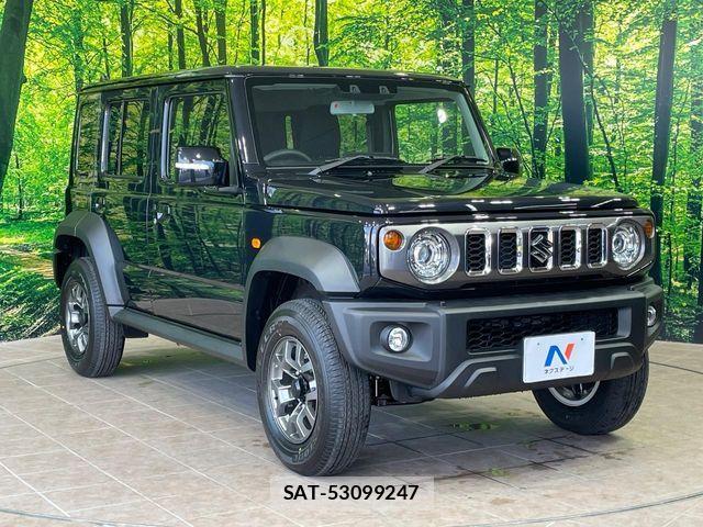 Suzuki JIMNY 2026-04 6676495-16
