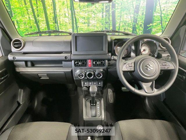 Suzuki JIMNY 2026-04 6676495-1