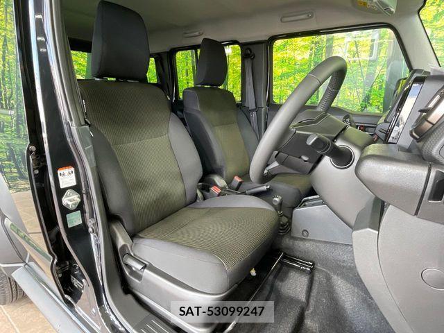 Suzuki JIMNY 2026-04 6676495-8