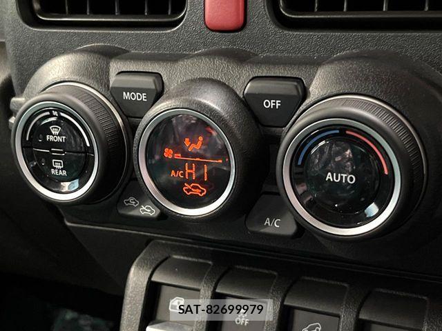 Suzuki JIMNY 2026-01 6676482-9