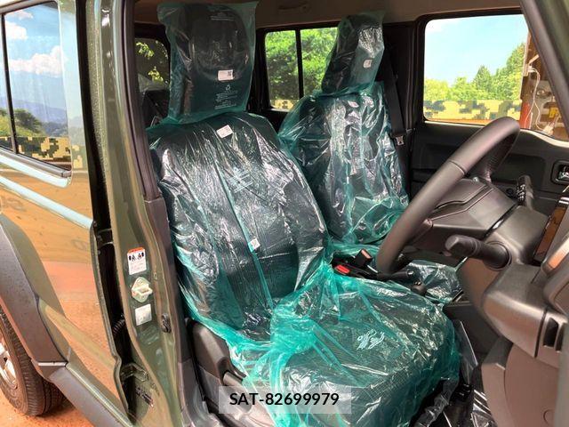 Suzuki JIMNY 2026-01 6676482-10