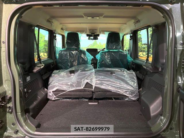 Suzuki JIMNY 2026-01 6676482-12