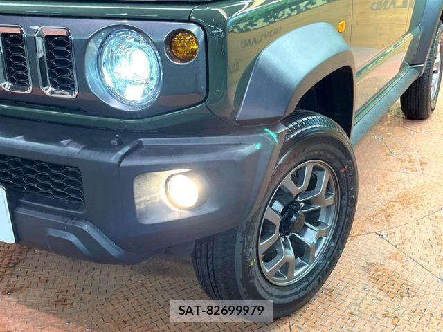 Suzuki JIMNY 2026-01 6676482-13