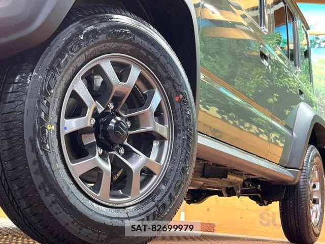 Suzuki JIMNY 2026-01 6676482-14