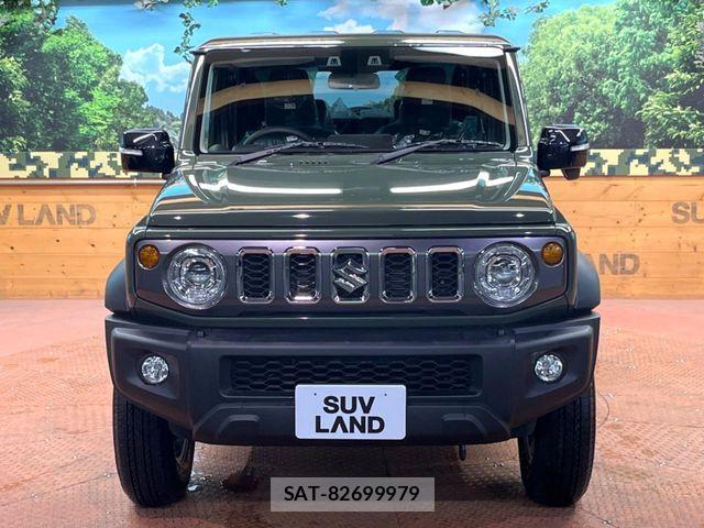 Suzuki JIMNY 2026-01 6676482-15