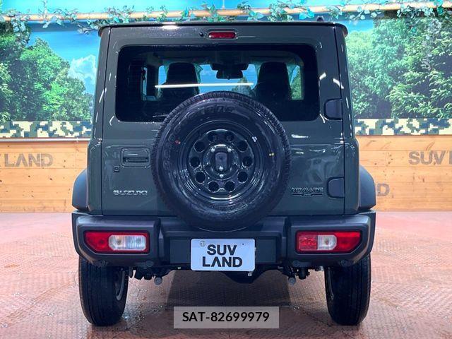Suzuki JIMNY 2026-01 6676482-16