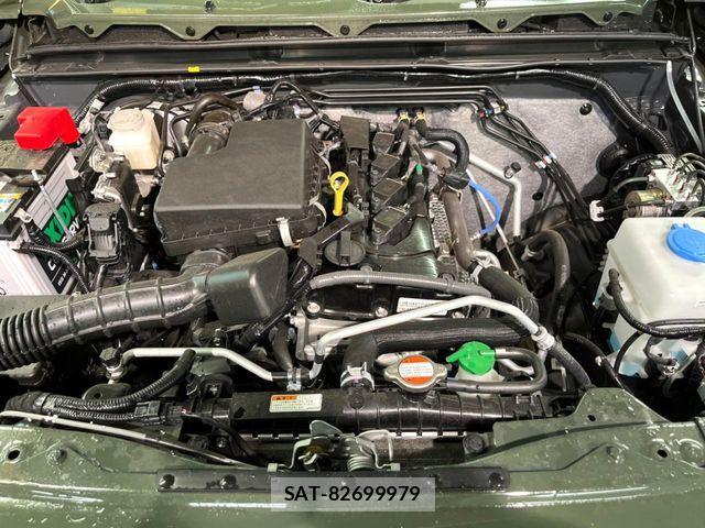 Suzuki JIMNY 2026-01 6676482-17