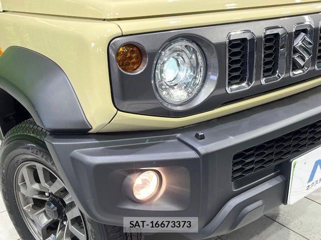 Suzuki JIMNY 2026-02 6676489-11