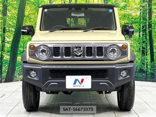 Suzuki JIMNY 2026-02 6676489-13